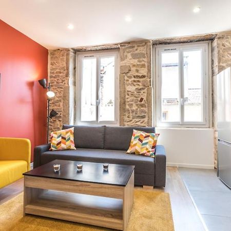 Cosy Comedie Bourg-en-Bresse Bagian luar foto
